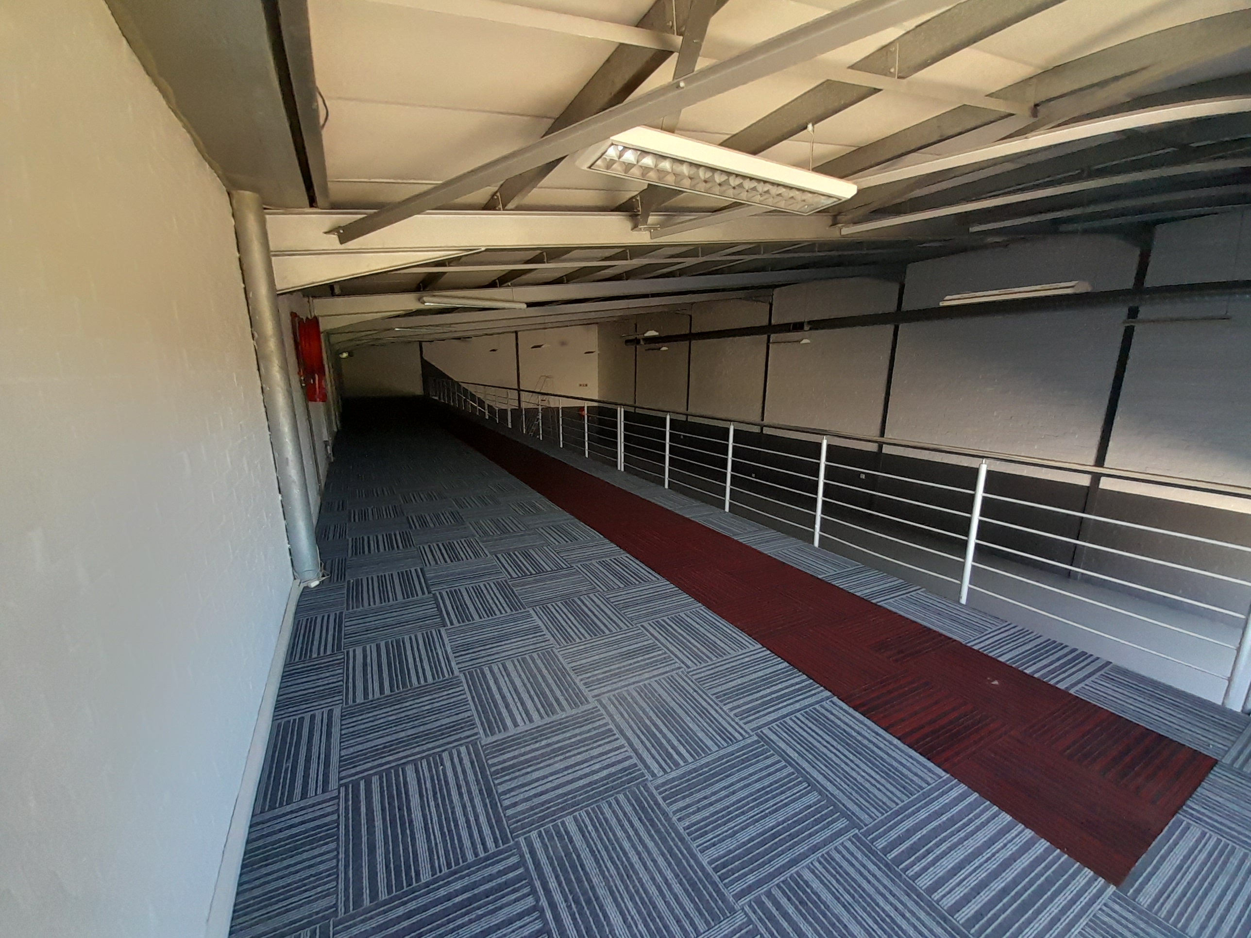 To Let commercial Property for Rent in Morgan Industria Western Cape